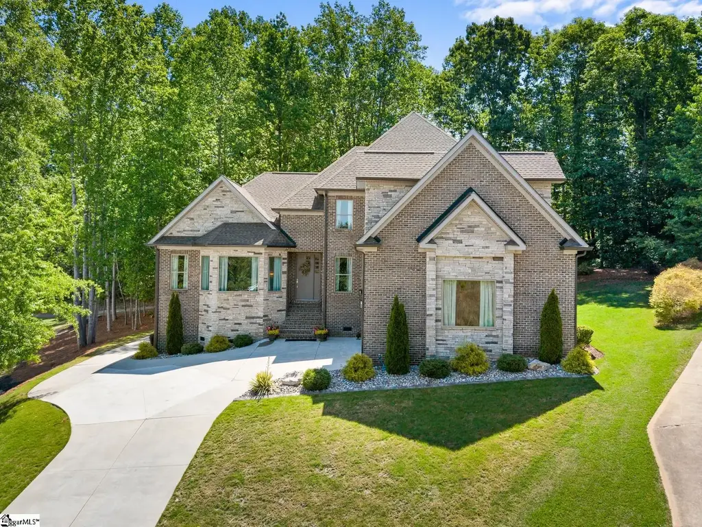 140 Turnberry Road, Anderson
