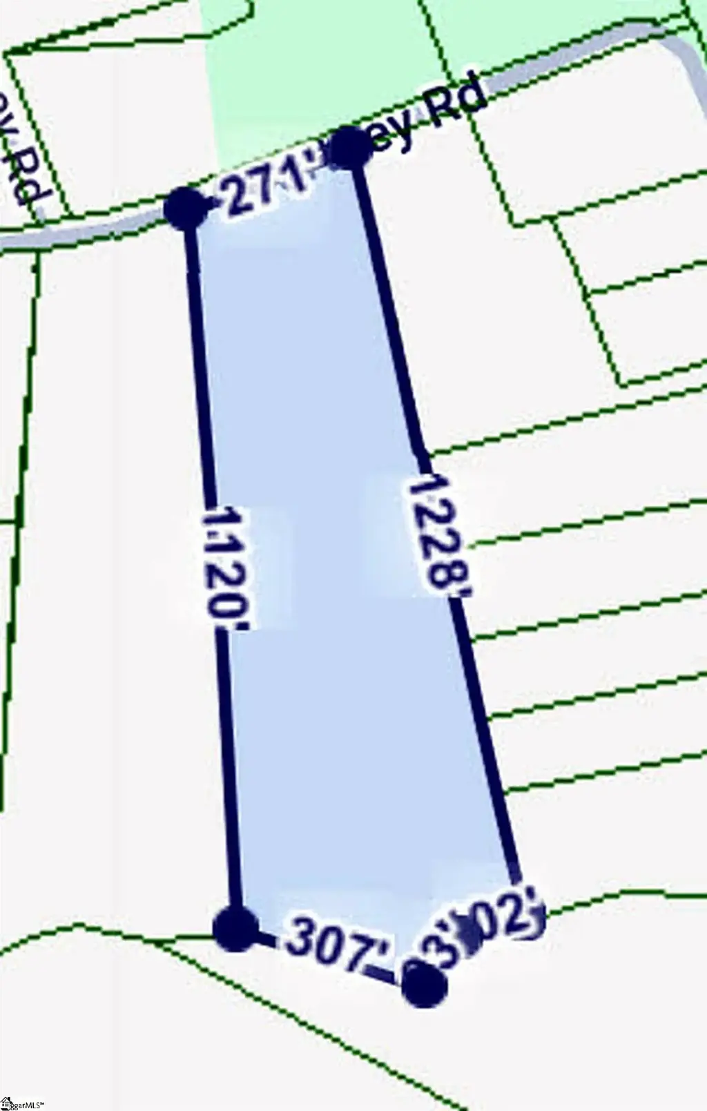 162 Courtney Road, Cowpens