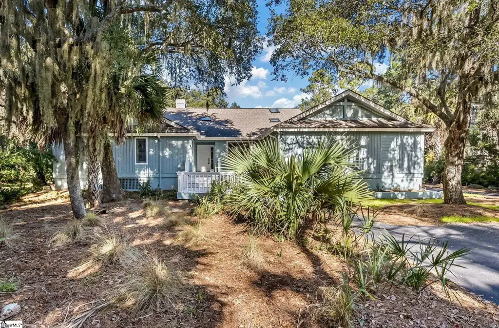 260 Doral Open, Johns Island
