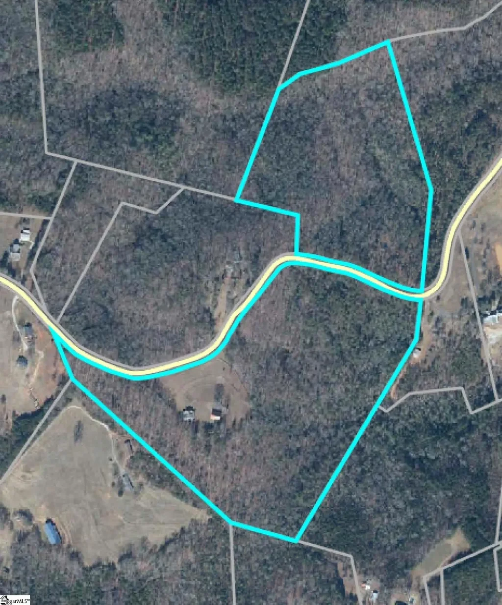 Sweetbrair Way, Easley