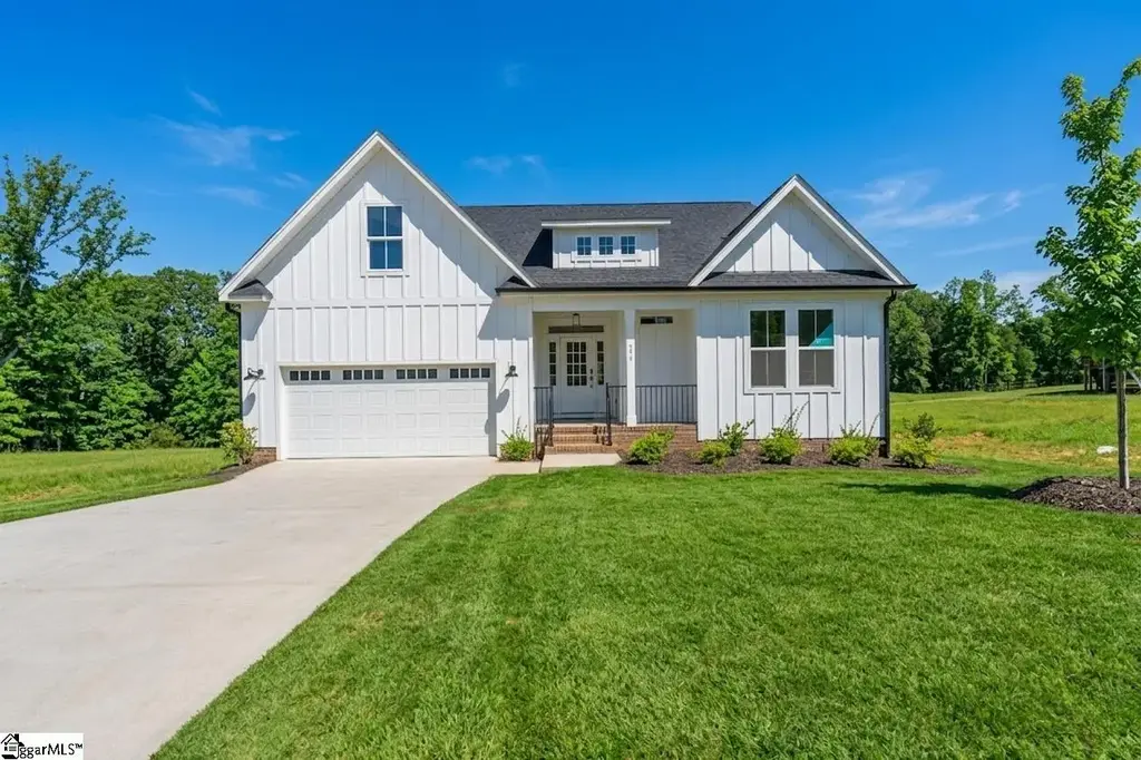 334 Summerall Drive, Anderson