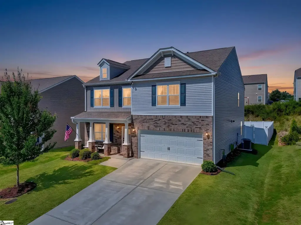 183 Light Spring Road, Easley