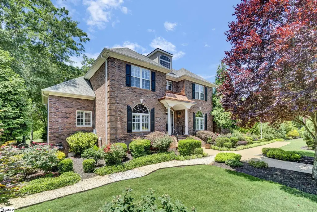 217 St Andrew Boulevard, Campobello
