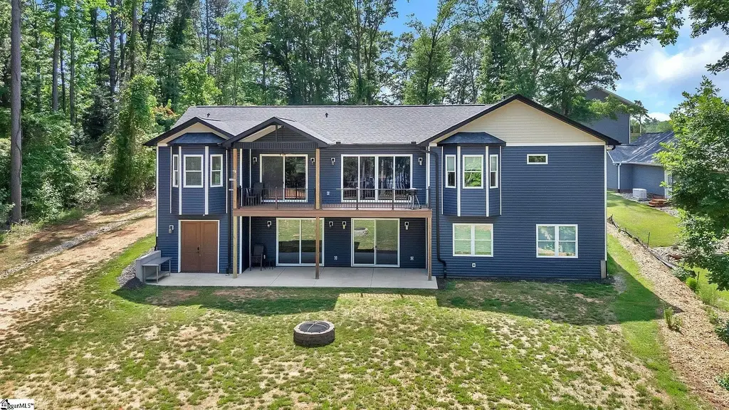 851 Durham Brown Road, Seneca