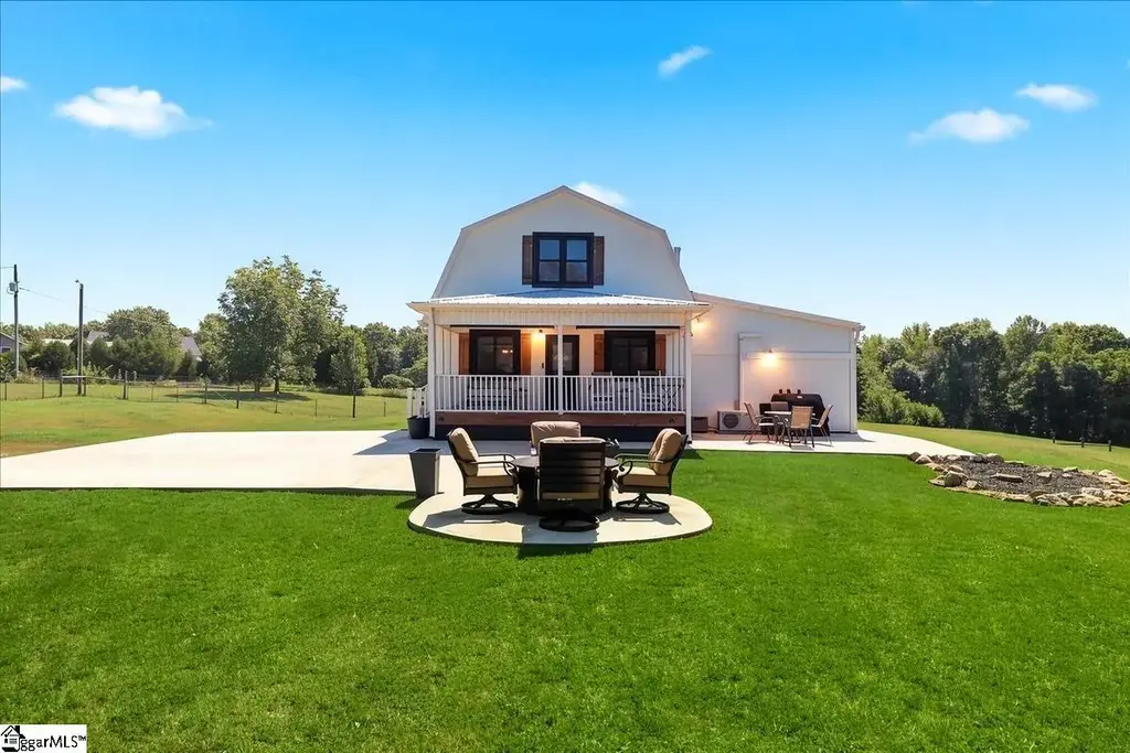 504 Ray Blackley Road, Inman