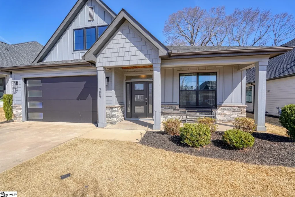 207 Nantallah Trail, Mauldin