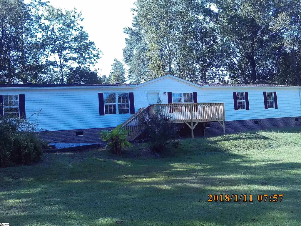 133 Pace Valley Road, Easley