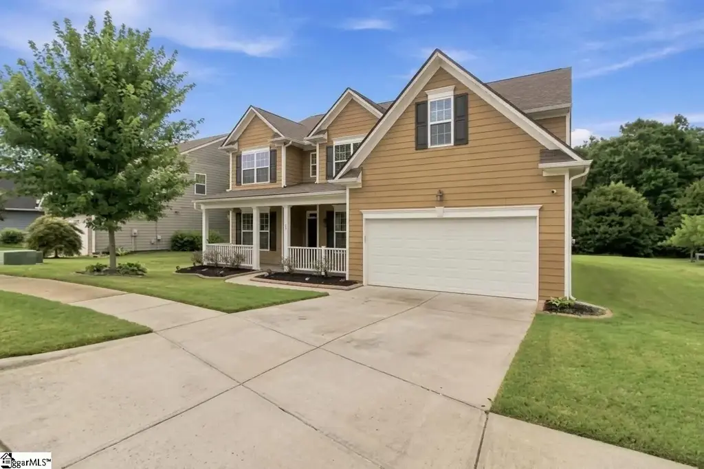 133 Arnold Mill Road, Simpsonville