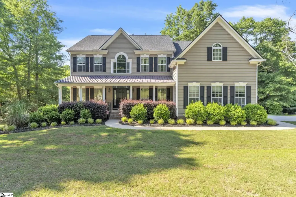 10 Modesto Lane, Simpsonville