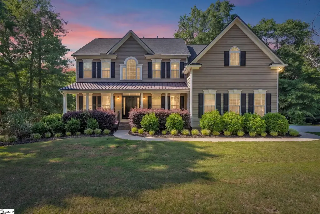 10 Modesto Lane, Simpsonville