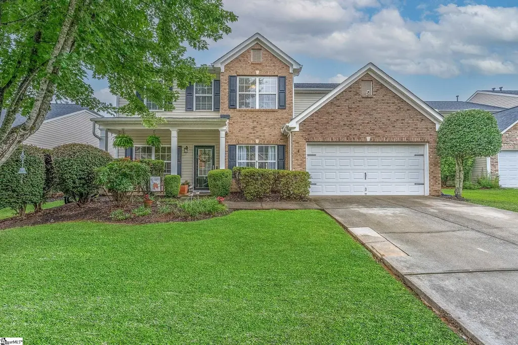 6 Meadowrise Lane, Simpsonville