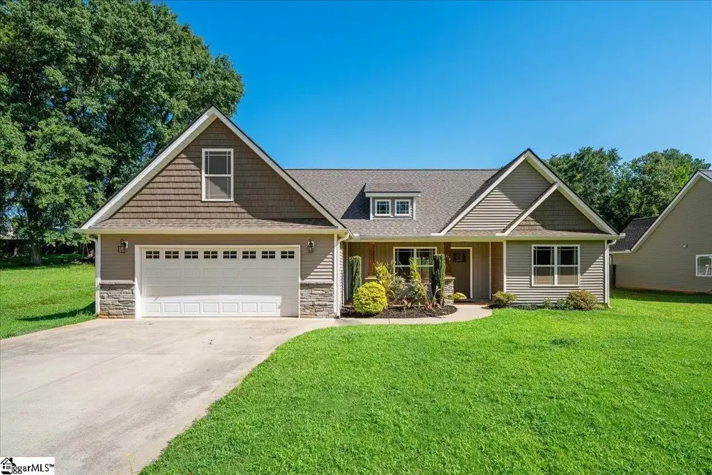 176 Coleman Road, Wellford