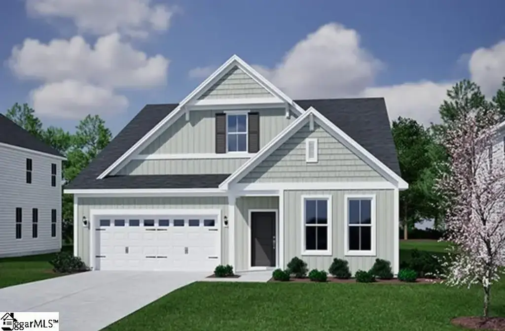 2004 Creekview Drive Lot 58 Ridgecrest, Anderson