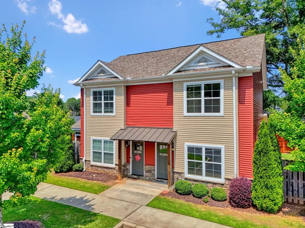 235 Pendleton Road, Clemson