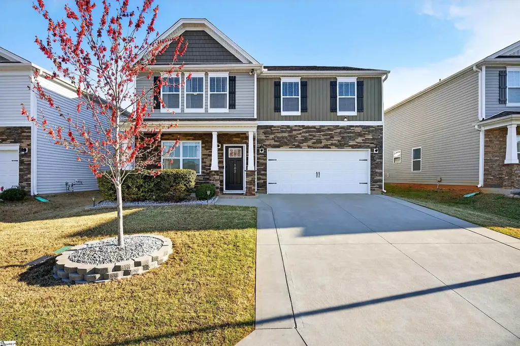 102 Preservation Drive, Greer