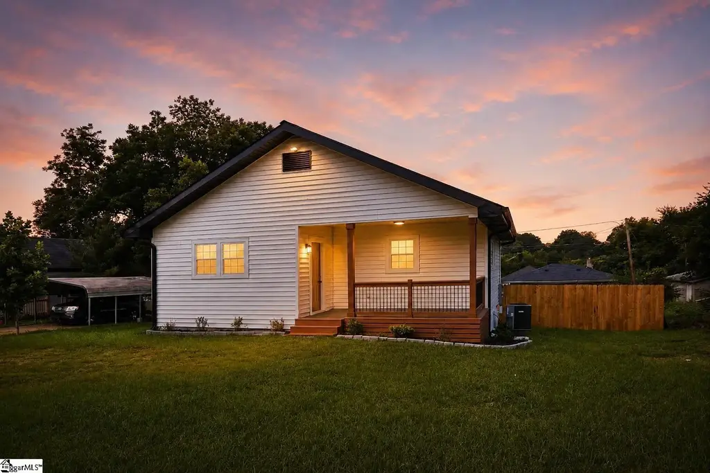 407 I Street, Anderson