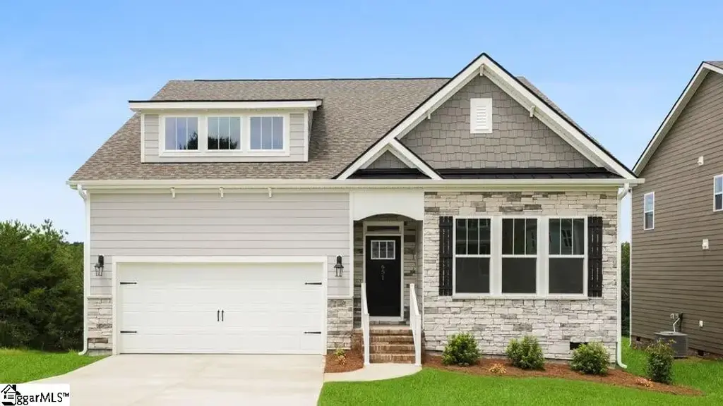651 Munchberry Way, Spartanburg