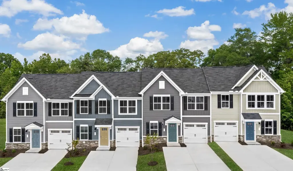 415 Trimley Way, Mauldin