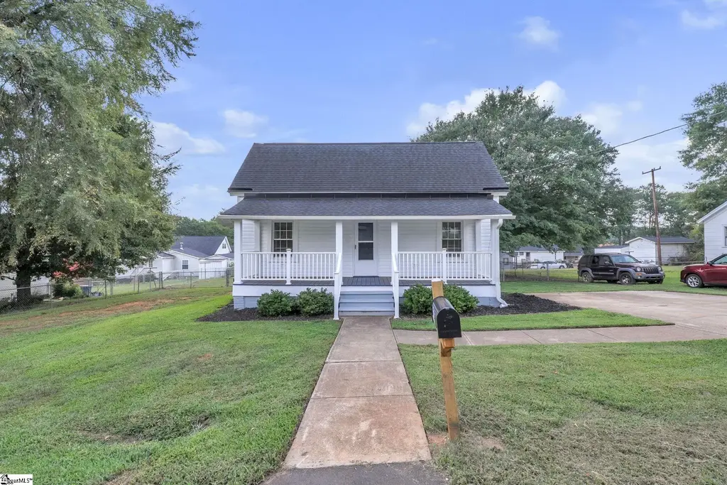 6 Allen Street, Pelzer