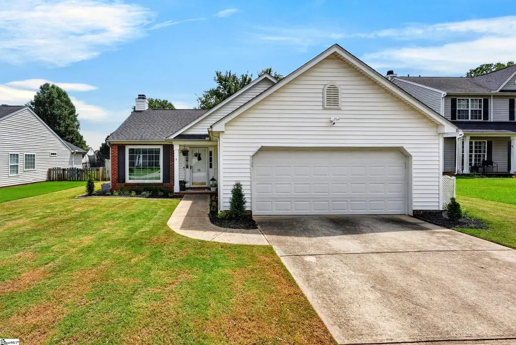 19 Summerlin Place, Simpsonville