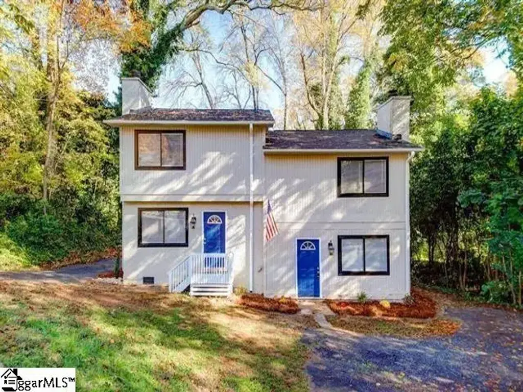 125 Ivy Street, Spartanburg