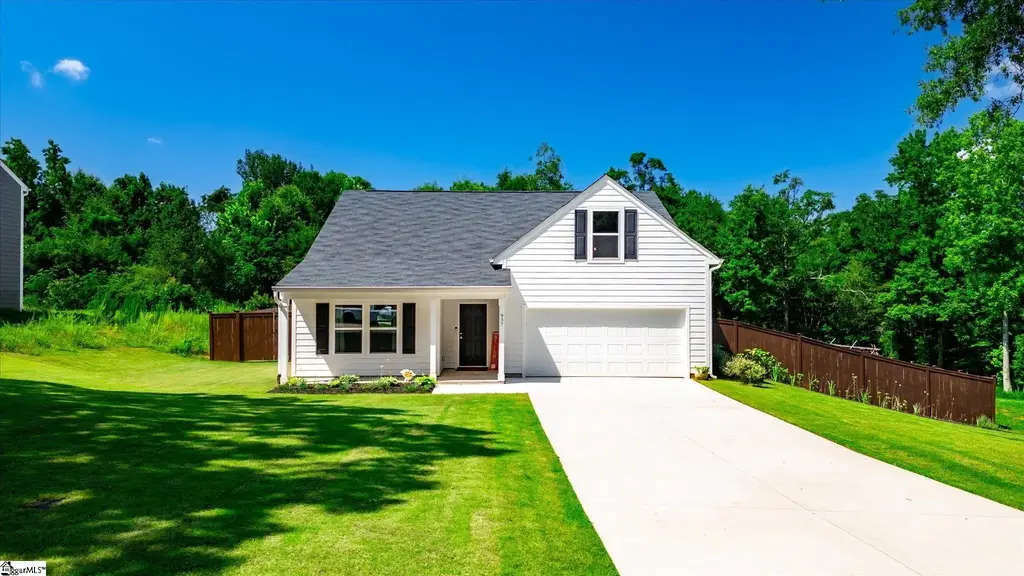 937 Hunters Trail, Anderson