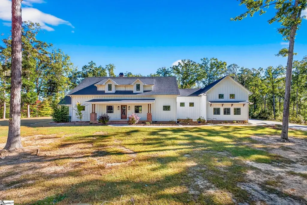 123 Southern Road, Belton