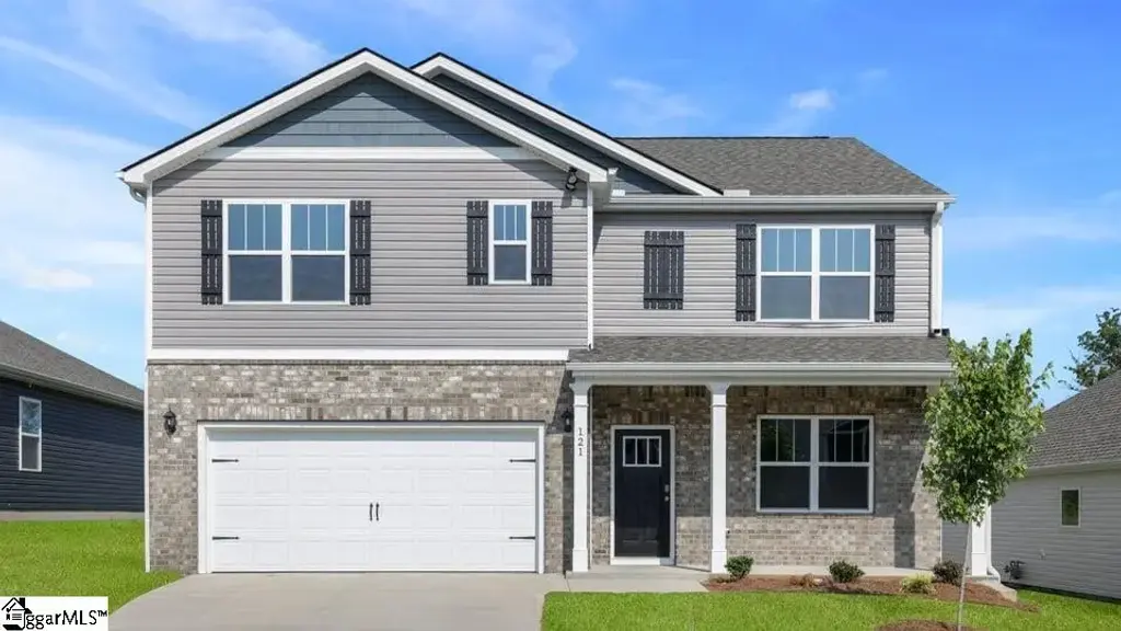 121 Depot Circle, Greenwood