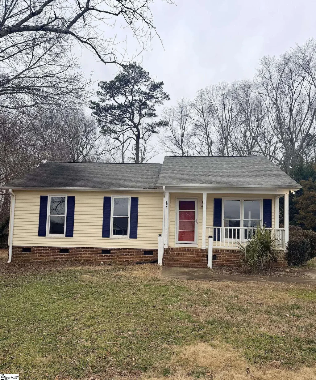 104 Dunwoody Drive, Simpsonville