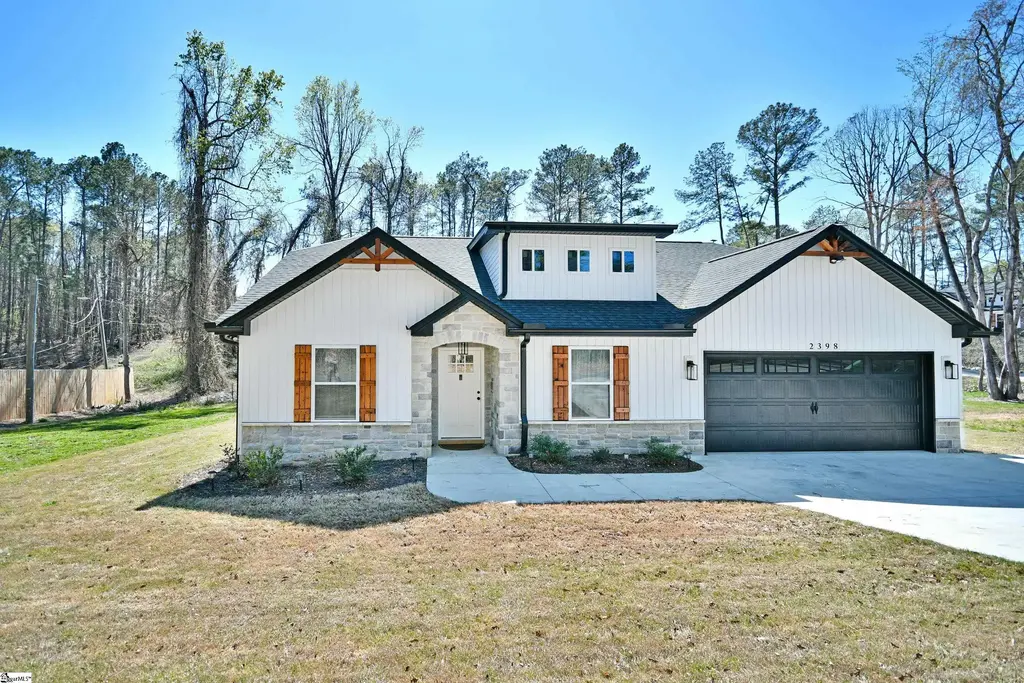 2398 Belhaven Road, Anderson