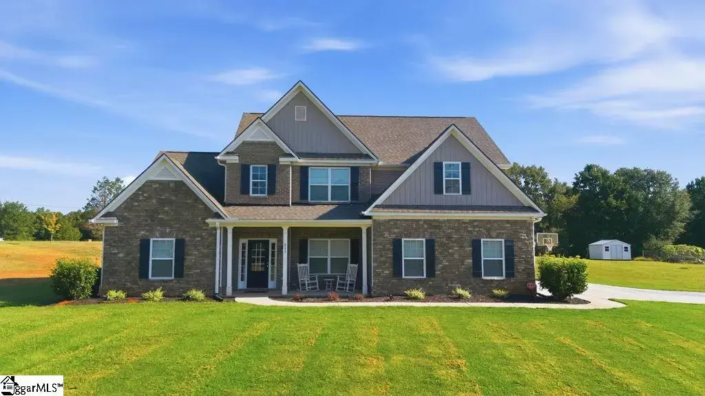 511 Cromer Road, Townville