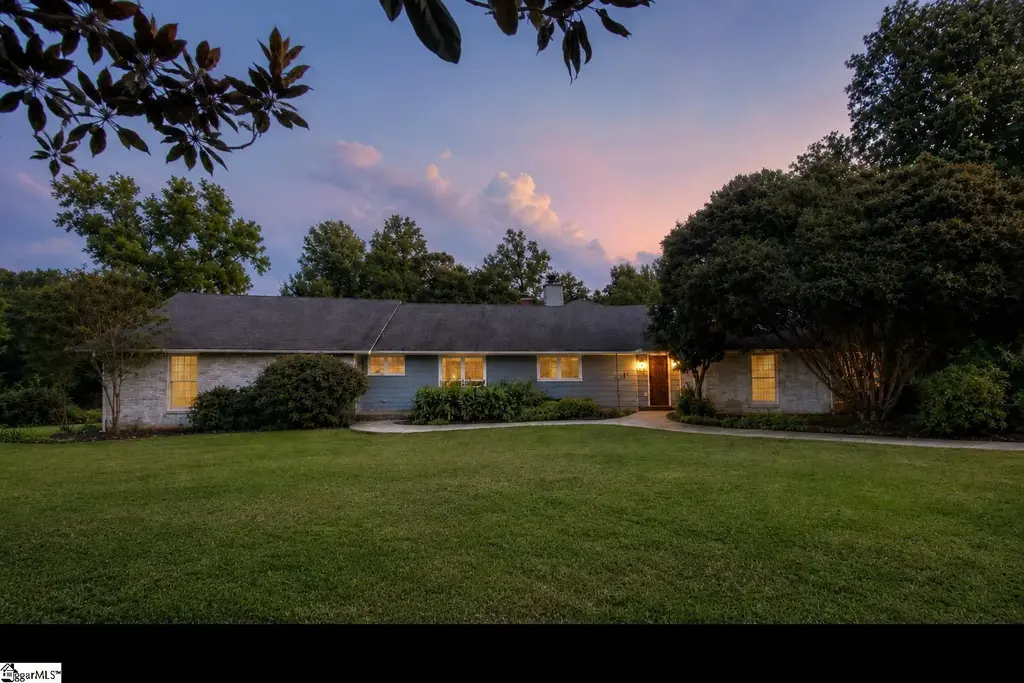 1133 Tubbs Mountain Road, Travelers Rest