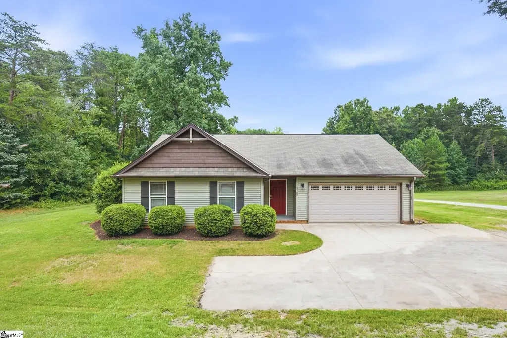 2180 Tigerville Road, Travelers Rest