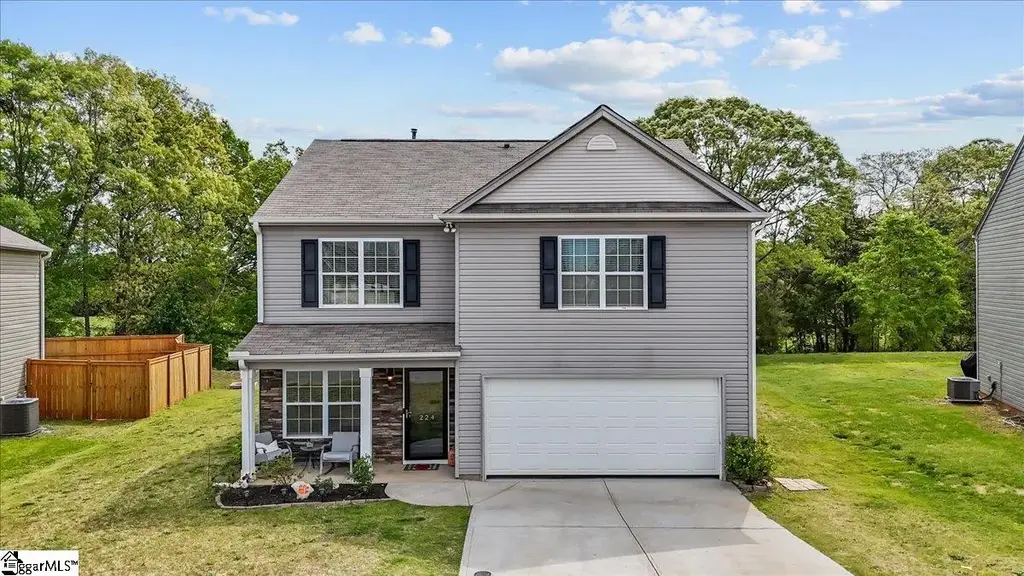 224 Hillendale Way, Pelzer