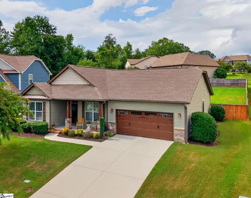 408 Trillium Creek Court, Travelers Rest