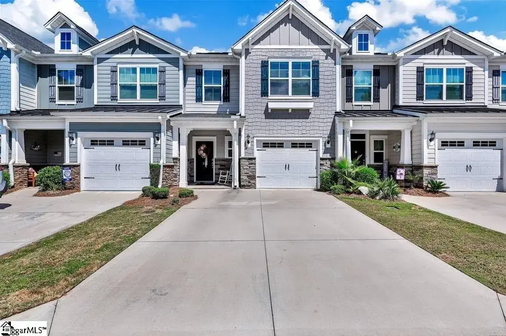 217 Nautique Court, Anderson