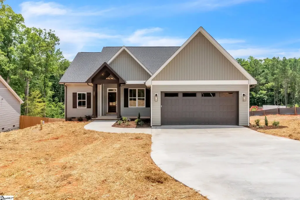 206 Coker Road, Greenwood