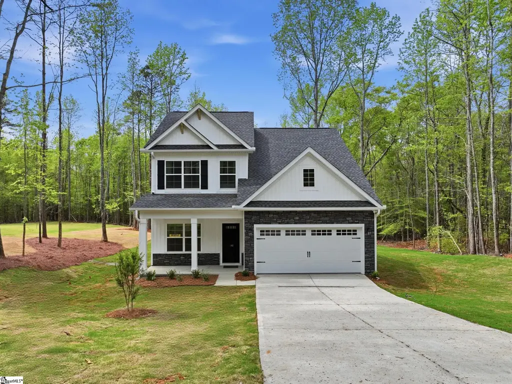1528 Shirley Drive, Anderson