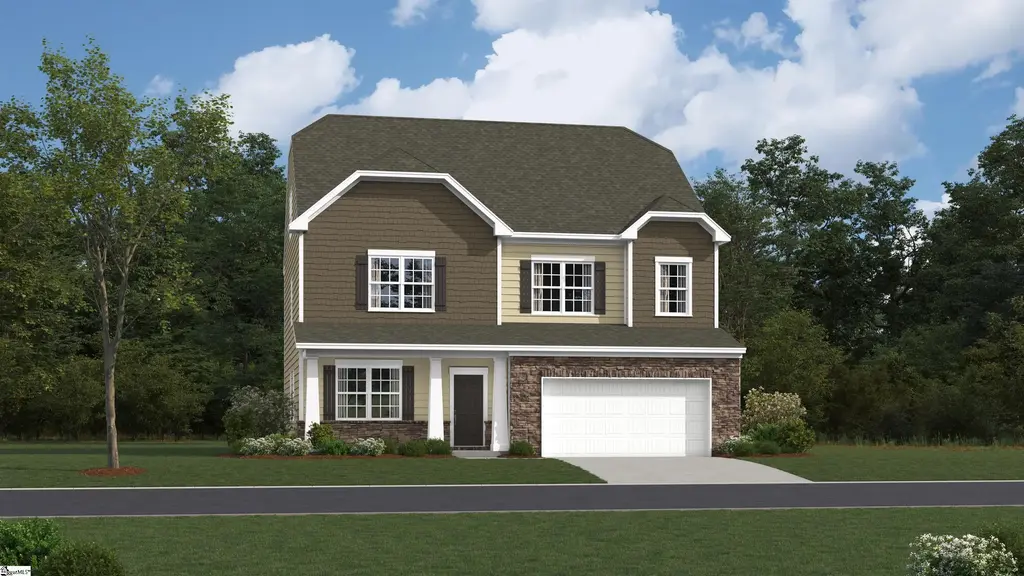 382 Old Geyser Road, Boiling Springs