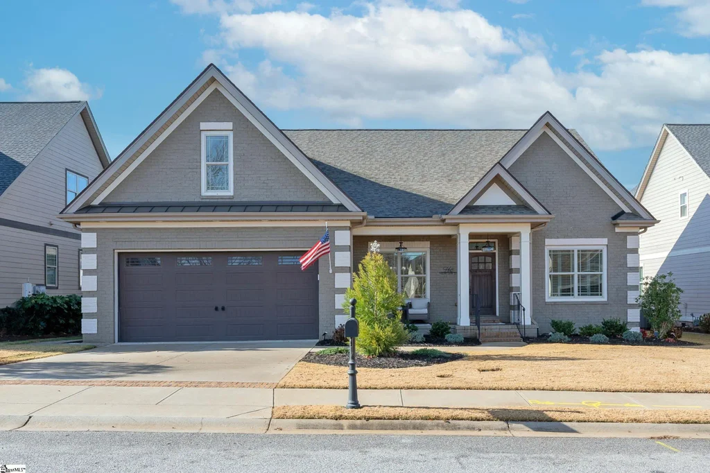 109 Malibu Lane, Simpsonville