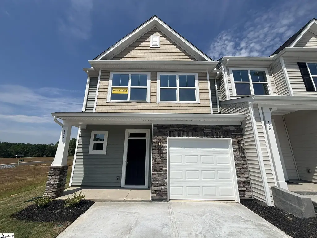 122 Brayden Run, Woodruff