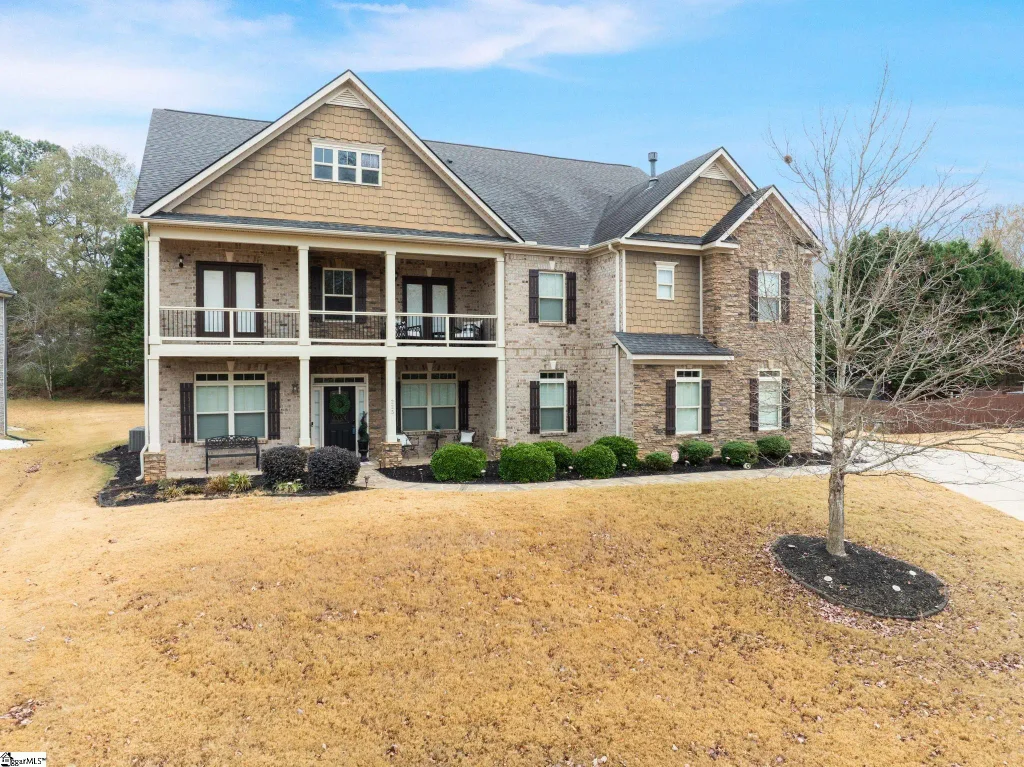 225 Tea Olive Place, Simpsonville