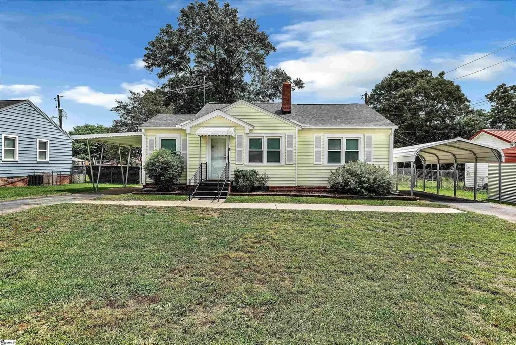 103 Ashley Avenue, Anderson