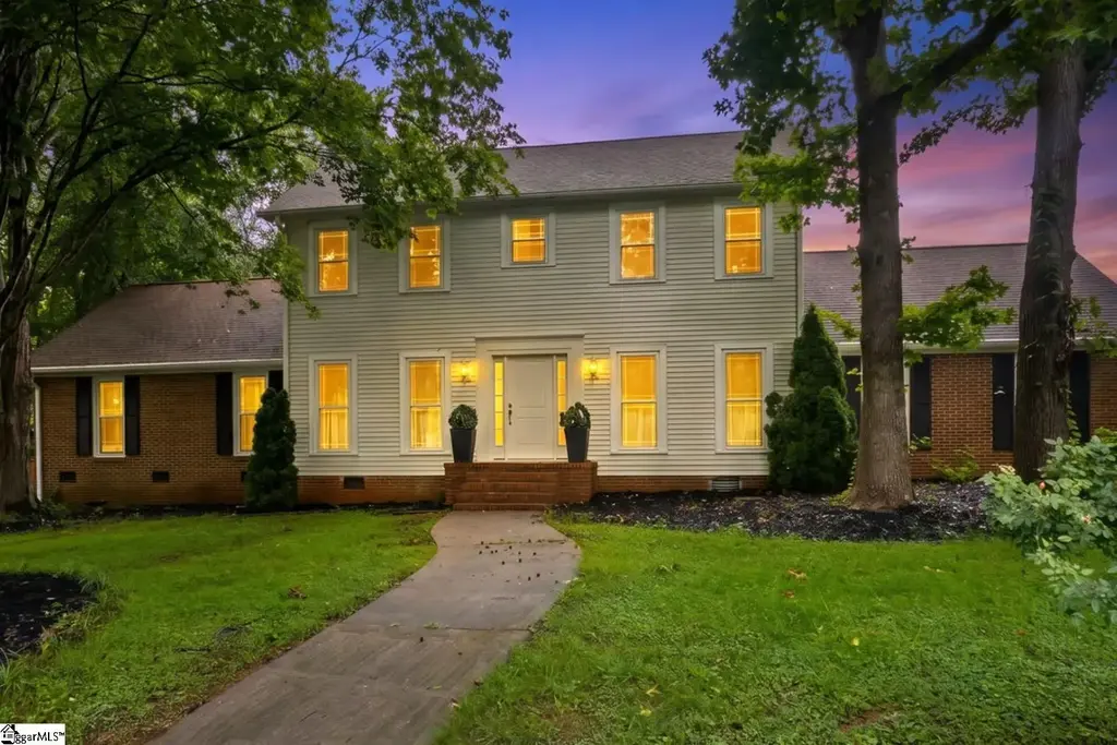 114 Woodhill Lane, Simpsonville