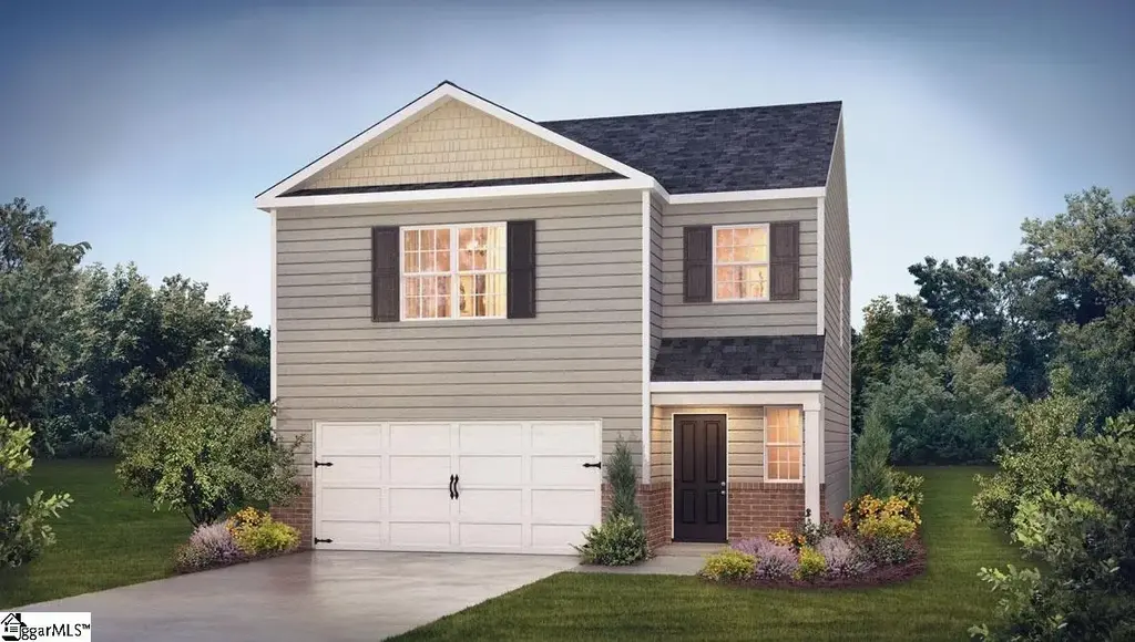 2011 Gracie Drive, Woodruff
