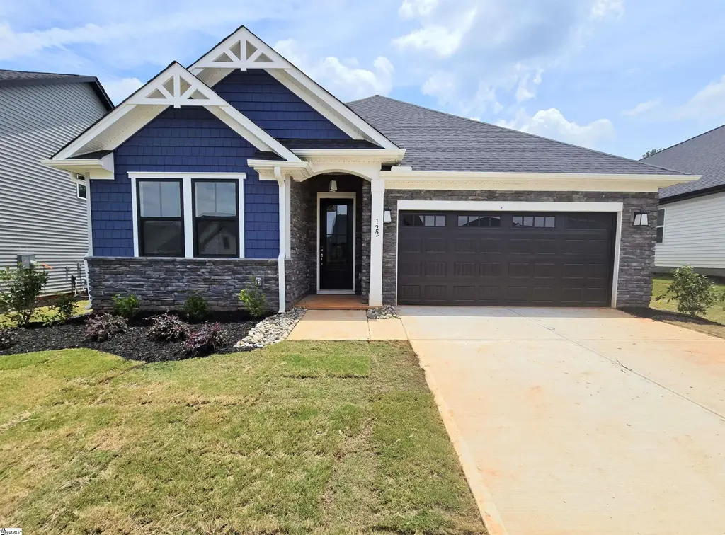 122 Tiger Lily Drive, Anderson