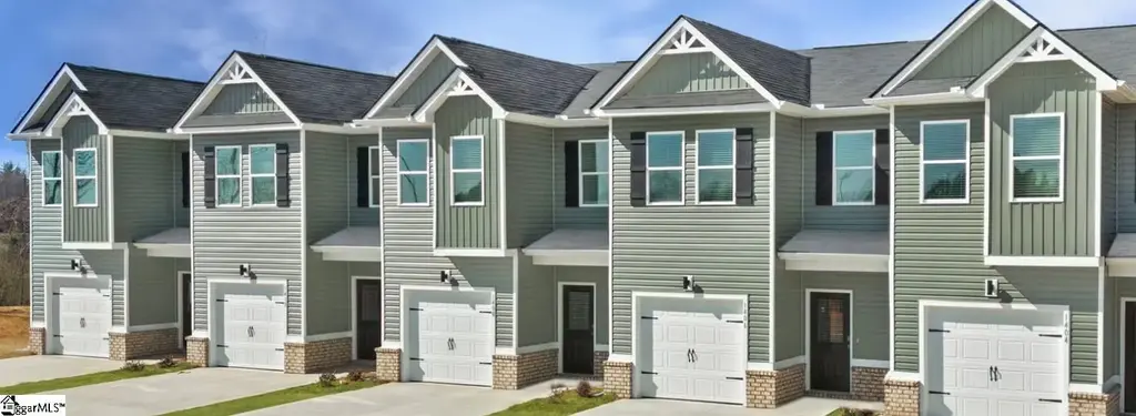 1127 Wharf Trail Lot 11, Spartanburg