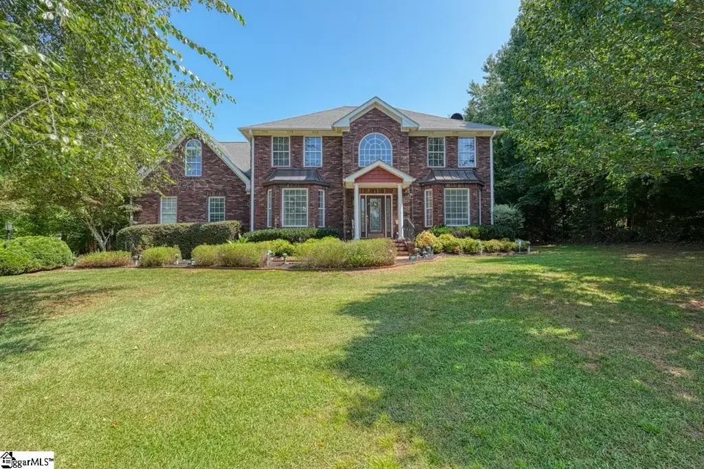 251 N Lake Emory Drive, Inman