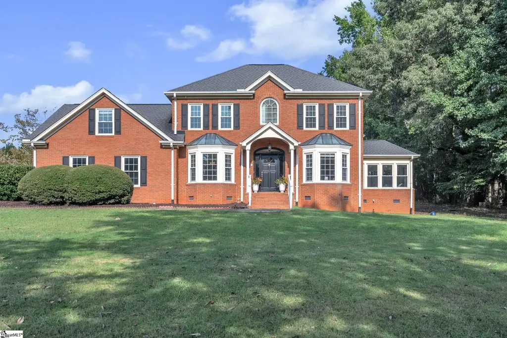 4418 Highway 86, Easley