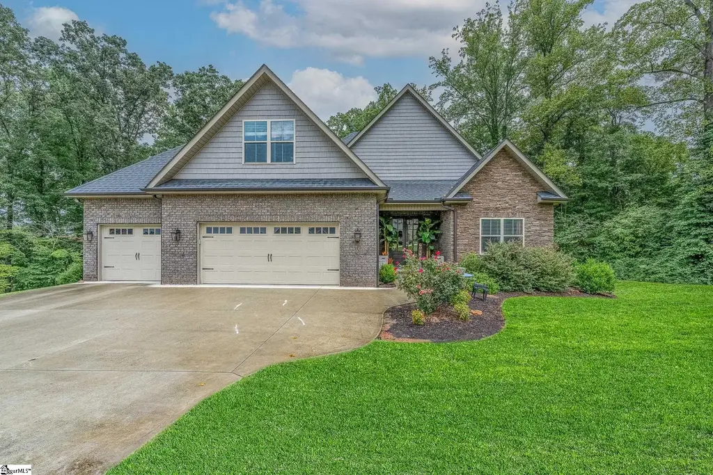 136 Siena Drive, Anderson